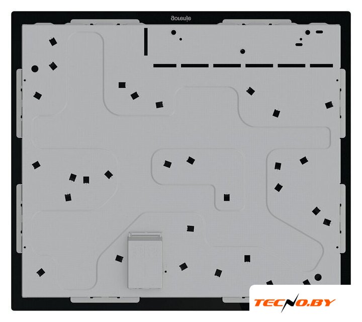 Варочная панель Gorenje ECT646BSCE - Изображение №6 — Интернет-Магазин TECNO.BY