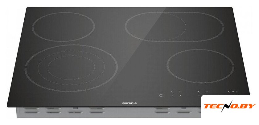 Варочная панель Gorenje ECT646BSCE - Изображение №5 — Интернет-Магазин TECNO.BY