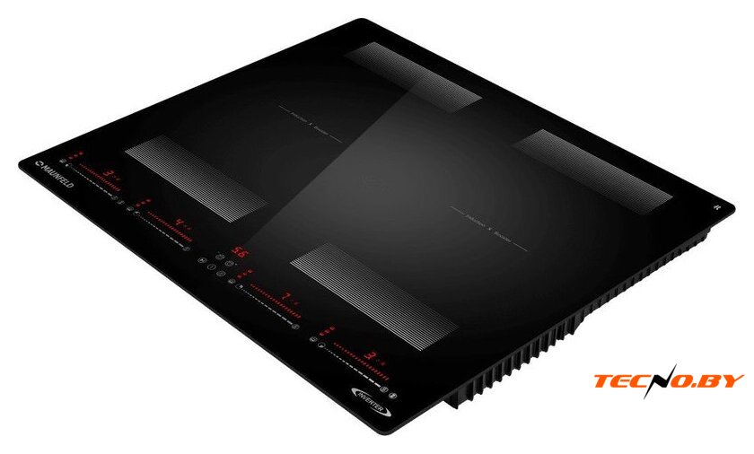 Варочная панель MAUNFELD CVI594SF2BKD Inverter - Изображение №3 — Интернет-Магазин TECNO.BY