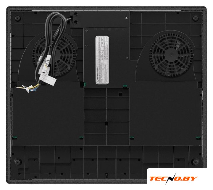 Варочная панель MAUNFELD CVI594SF2BKD Inverter - Изображение №5 — Интернет-Магазин TECNO.BY