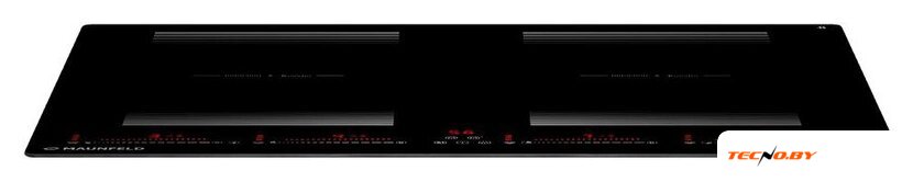 Варочная панель MAUNFELD CVI594SF2BKD Inverter - Изображение №6 — Интернет-Магазин TECNO.BY