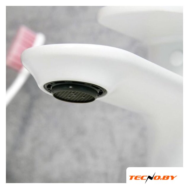 Смеситель Wasserkraft Mindel 8503 - Изображение №3 — Интернет-Магазин TECNO.BY