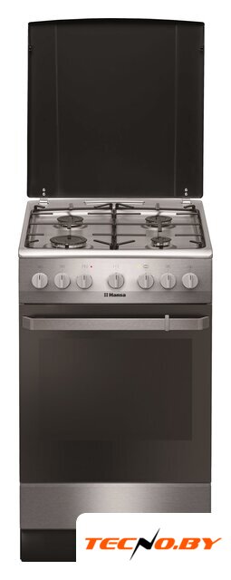 Кухонная плита Hansa FCMX581009 - Изображение №1 — Интернет-Магазин TECNO.BY