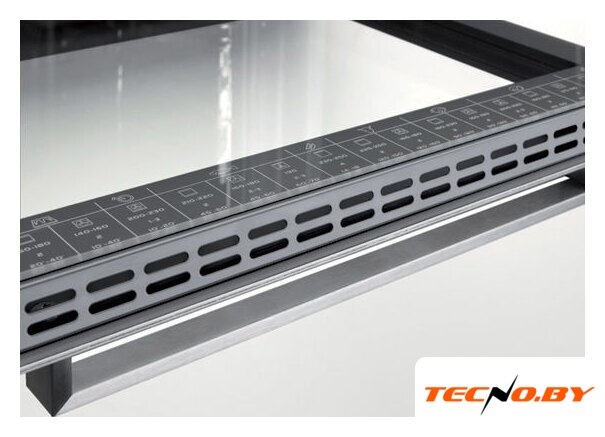 Кухонная плита Hansa FCMX581009 - Изображение №3 — Интернет-Магазин TECNO.BY