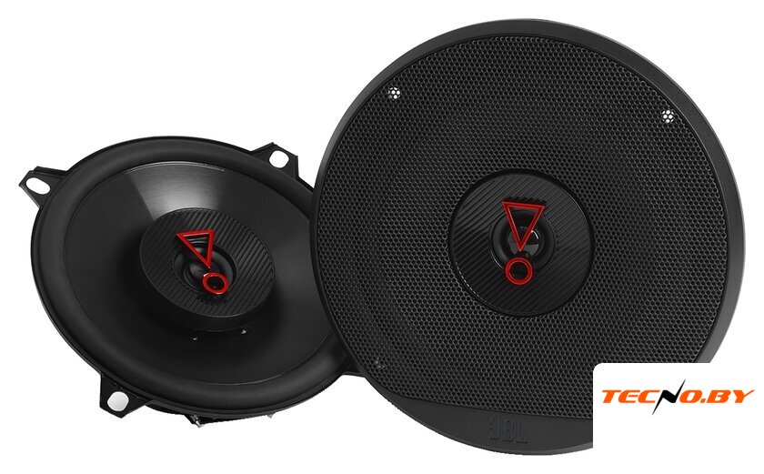 Коаксиальная АС JBL Stage3 527 - Изображение №1 — Интернет-Магазин TECNO.BY