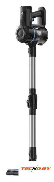 Пылесос Trouver Cordless Vacuum Cleaner J10 VJ10A (международная версия) - Изображение №1 — Интернет-Магазин TECNO.BY