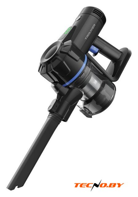 Пылесос Trouver Cordless Vacuum Cleaner J10 VJ10A (международная версия) - Изображение №10 — Интернет-Магазин TECNO.BY