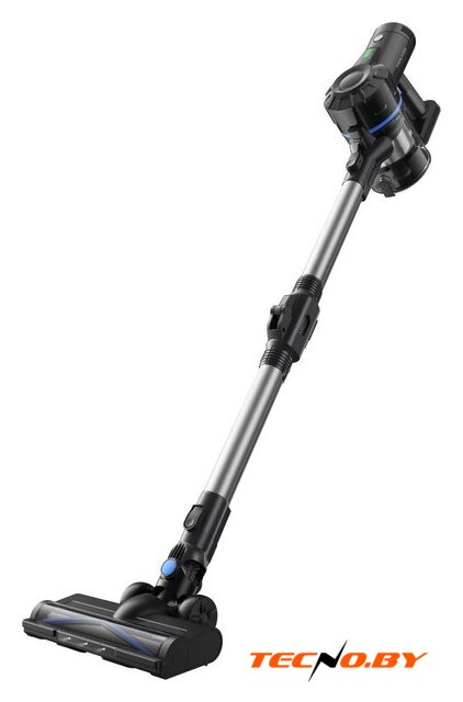 Пылесос Trouver Cordless Vacuum Cleaner J10 VJ10A (международная версия) - Изображение №3 — Интернет-Магазин TECNO.BY