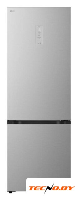 Холодильник LG GC-B640FMKM - Изображение №1 — Интернет-Магазин TECNO.BY