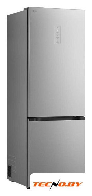 Холодильник LG GC-B640FMKM - Изображение №5 — Интернет-Магазин TECNO.BY
