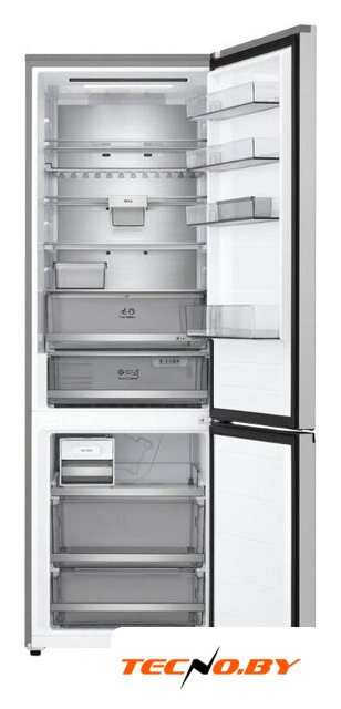 Холодильник LG GC-B640FMKM - Изображение №2 — Интернет-Магазин TECNO.BY