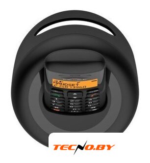 Радиотелефон TeXet TX-D4905A (черный) - Изображение №5 — Интернет-Магазин TECNO.BY