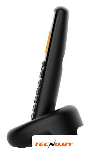 Радиотелефон TeXet TX-D4905A (черный) - Изображение №4 — Интернет-Магазин TECNO.BY