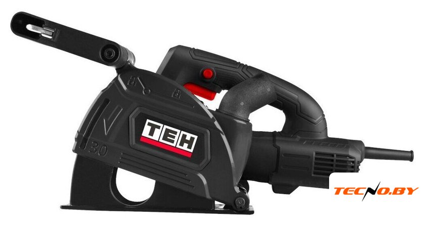 Бороздодел TEH TWC12514P (кейс) - Изображение №1 — Интернет-Магазин TECNO.BY