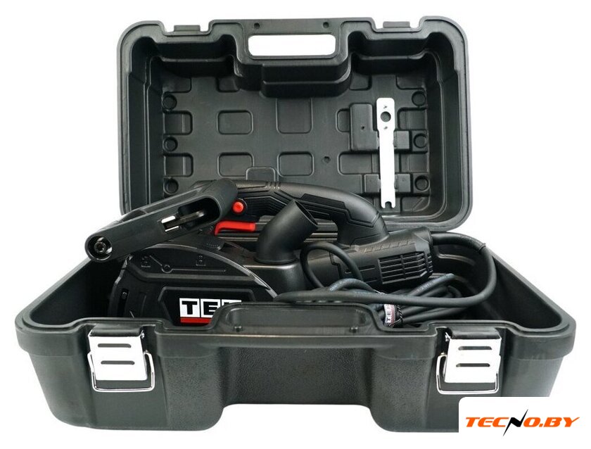 Бороздодел TEH TWC12514P (кейс) - Изображение №10 — Интернет-Магазин TECNO.BY