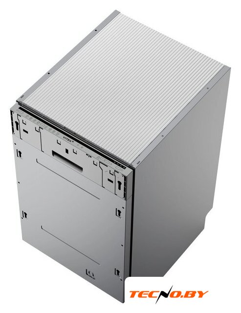 Встраиваемая посудомоечная машина Vitek VT-BD411 - Изображение №4 — Интернет-Магазин TECNO.BY