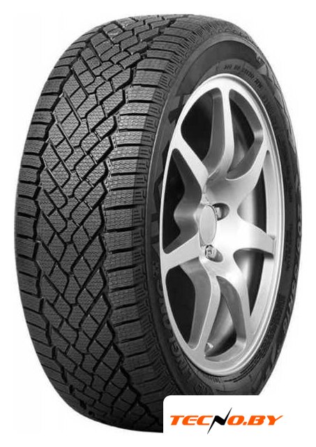 Зимние шины LingLong Nordmaster 215/40R18 89T - Изображение №1 — Интернет-Магазин TECNO.BY