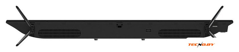Телевизор Harper 43U750TS - Изображение №5 — Интернет-Магазин TECNO.BY