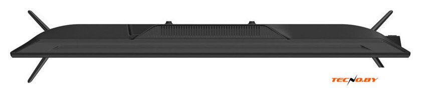 Телевизор Harper 43U750TS - Изображение №4 — Интернет-Магазин TECNO.BY