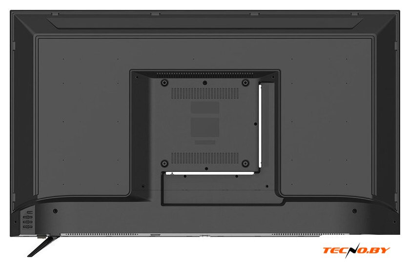 Телевизор Harper 43U750TS - Изображение №6 — Интернет-Магазин TECNO.BY
