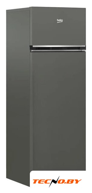 Холодильник BEKO B1RDSK280G - Изображение №2 — Интернет-Магазин TECNO.BY