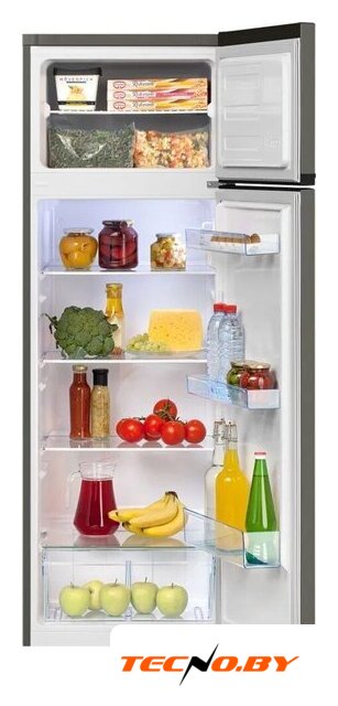 Холодильник BEKO B1RDSK280G - Изображение №3 — Интернет-Магазин TECNO.BY