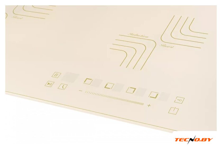 Варочная панель KUPPERSBERG ICS 606 C - Изображение №4 — Интернет-Магазин TECNO.BY