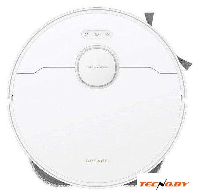 Робот-пылесос Dreame Robot Vacuum L50 Ultra CE RLL53SE (евровилка, белый) - Изображение №4 — Интернет-Магазин TECNO.BY