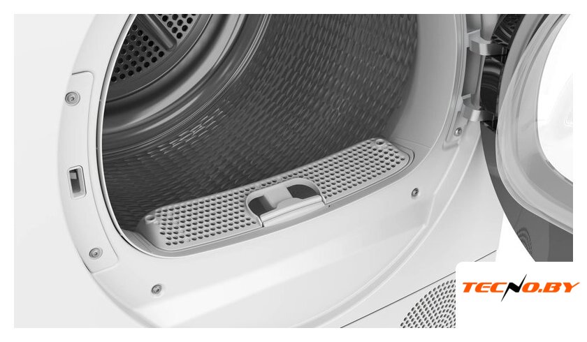 Сушильная машина Bosch Serie 6 WQG1417EPL - Изображение №10 — Интернет-Магазин TECNO.BY