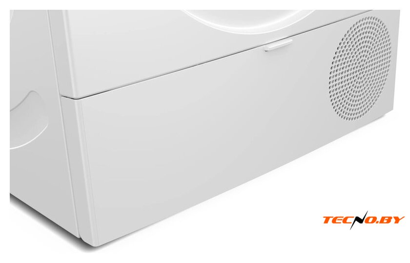 Сушильная машина Bosch Serie 6 WQG1417EPL - Изображение №9 — Интернет-Магазин TECNO.BY