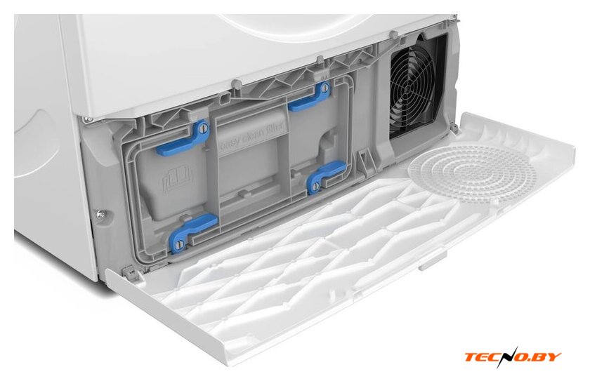 Сушильная машина Bosch Serie 6 WQG1417EPL - Изображение №11 — Интернет-Магазин TECNO.BY