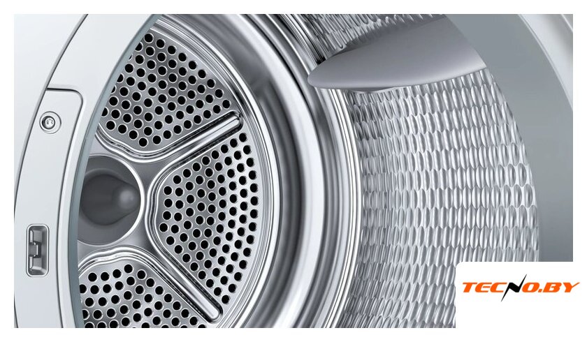 Сушильная машина Bosch Serie 6 WQG1417EPL - Изображение №7 — Интернет-Магазин TECNO.BY