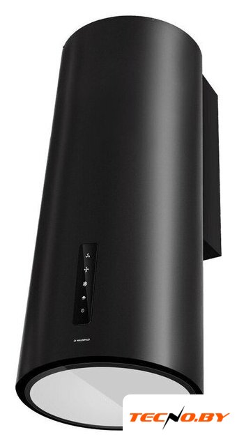 Кухонная вытяжка MAUNFELD Vega 39 Wall Sensor LED (черный) - Изображение №2 — Интернет-Магазин TECNO.BY