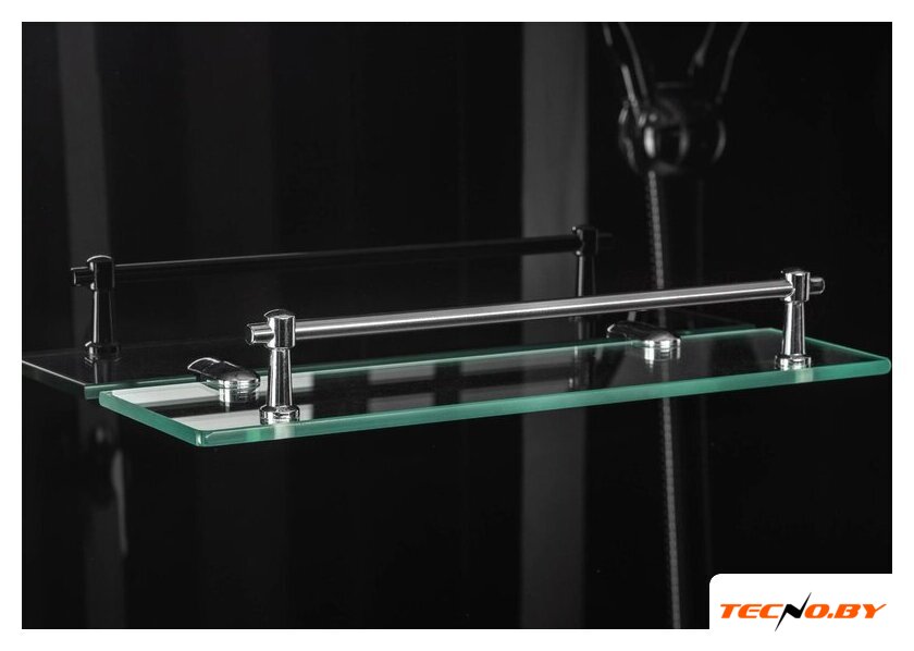 Душевая кабина Saniteco SN-120BR 120x80 - Изображение №12 — Интернет-Магазин TECNO.BY