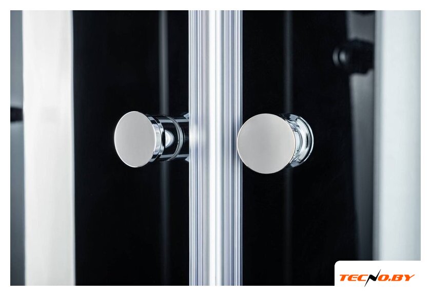 Душевая кабина Saniteco SN-120BR 120x80 - Изображение №13 — Интернет-Магазин TECNO.BY
