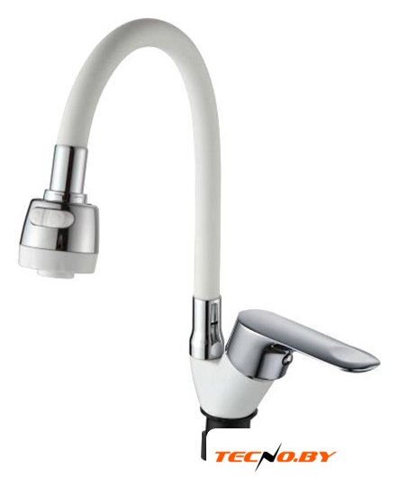 Смеситель Econoce EC0291WT - Изображение №1 — Интернет-Магазин TECNO.BY