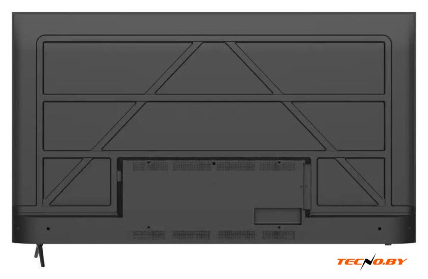 Телевизор Hikers 85HTU01 - Изображение №2 — Интернет-Магазин TECNO.BY