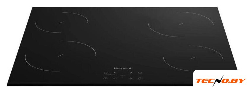 Варочная панель Hotpoint HQ 1760S BF - Изображение №2 — Интернет-Магазин TECNO.BY