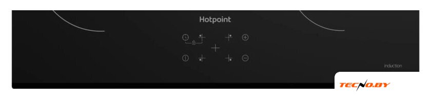 Варочная панель Hotpoint HQ 1760S BF - Изображение №6 — Интернет-Магазин TECNO.BY