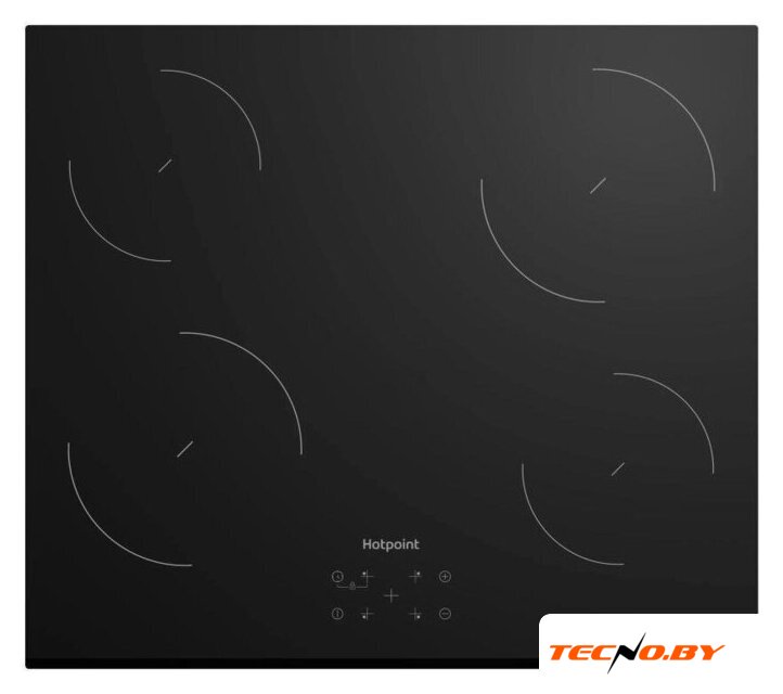 Варочная панель Hotpoint HQ 1760S BF - Изображение №1 — Интернет-Магазин TECNO.BY