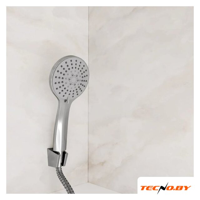 Смеситель Lauter Allure 21CK6618C с лейкой Relexa Daisy 21S10167 - Изображение №7 — Интернет-Магазин TECNO.BY