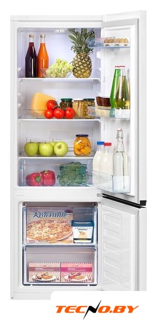 Холодильник BEKO B1RCSK251W - Изображение №3 — Интернет-Магазин TECNO.BY