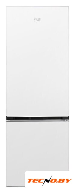 Холодильник BEKO B1RCSK251W - Изображение №1 — Интернет-Магазин TECNO.BY