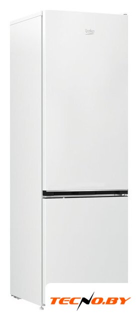 Холодильник BEKO B1RCSK251W - Изображение №2 — Интернет-Магазин TECNO.BY