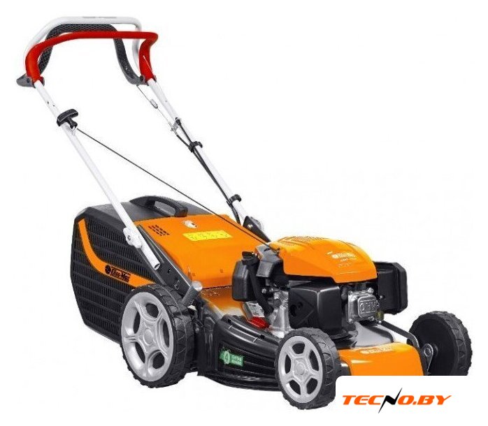 Газонокосилка Oleo-Mac GV 53 TK AllRoad Plus 4 - Изображение №1 — Интернет-Магазин TECNO.BY