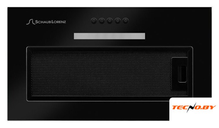 Кухонная вытяжка Schaub Lorenz SLD EY5007 - Изображение №2 — Интернет-Магазин TECNO.BY