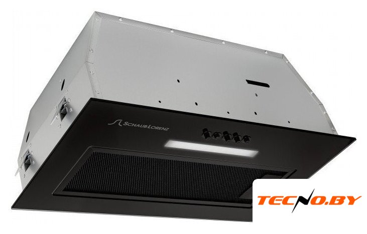 Кухонная вытяжка Schaub Lorenz SLD EY5007 - Изображение №1 — Интернет-Магазин TECNO.BY
