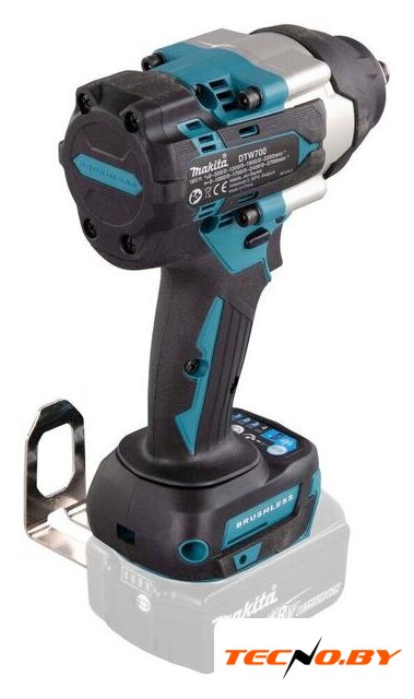 Гайковерт Makita DTW700Z (без АКБ) - Изображение №5 — Интернет-Магазин TECNO.BY