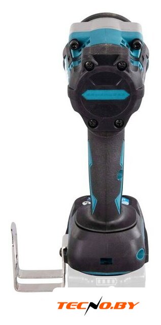 Гайковерт Makita DTW700Z (без АКБ) - Изображение №4 — Интернет-Магазин TECNO.BY