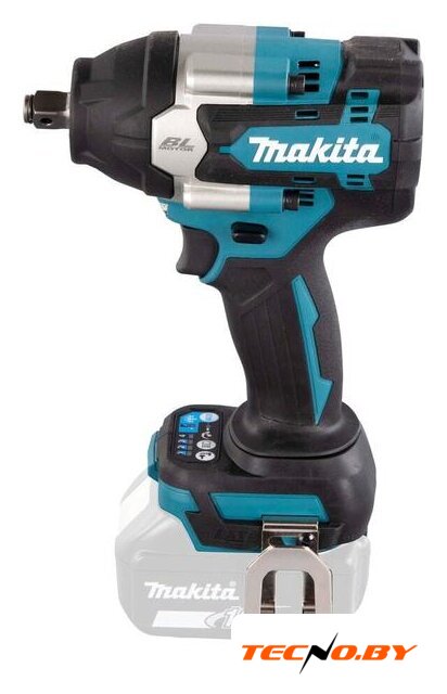 Гайковерт Makita DTW700Z (без АКБ) - Изображение №2 — Интернет-Магазин TECNO.BY